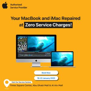 macbook&imac