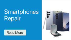 Samsung Samrtphones repair