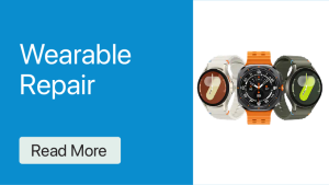 samsung wearable repair