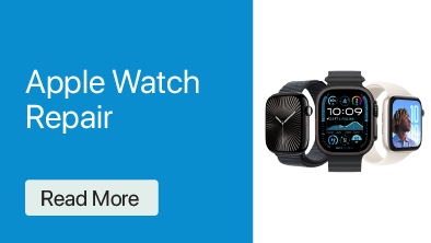 Apple watch repair