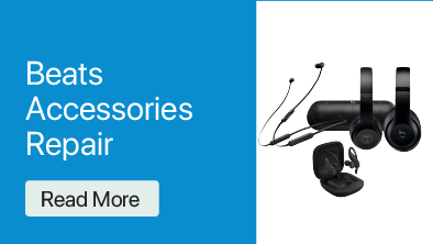 Beats Accessories