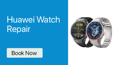 Huawei Watch Repair