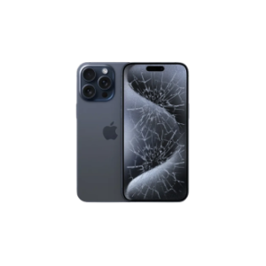 iPhone Screen Repair