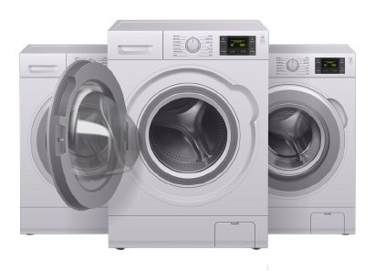 washing machine repair in Dubai, Abu Dhabi & Al Ain