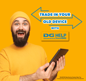 Trade in UAE | Trade in iPhone