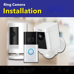 Ringer Installation In UAE