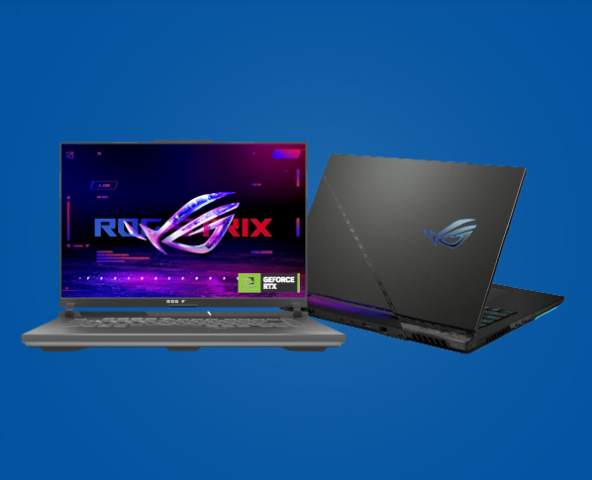 Asus Authorized Service Center UAE — DG Help