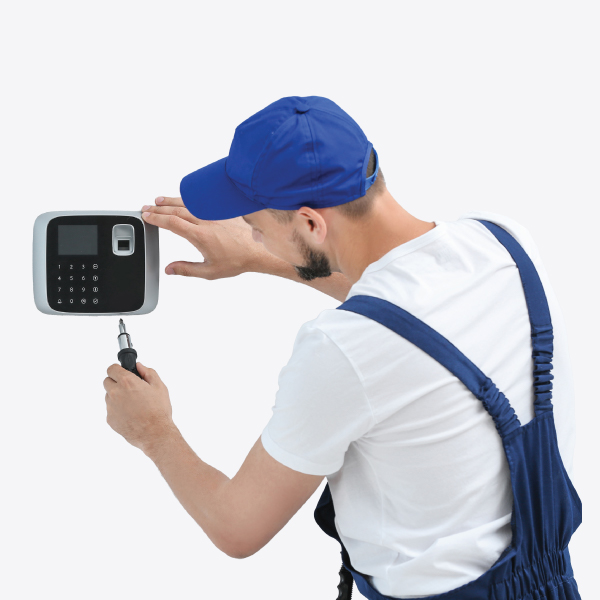 Smart Home Installation Service Dubai Abu Dhabi UAE — DG Help