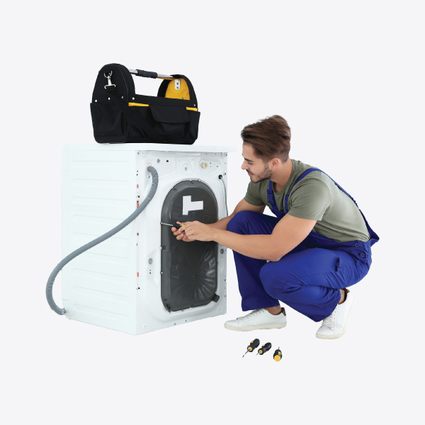 Home Appliances Repair in Dubai, Abu Dhabi and Al Ain — DG Help Service Center