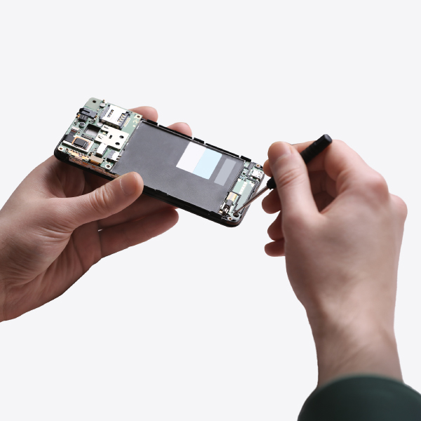 Mobile Repair in Dubai, Abu Dhabi and Al Ain — DG Help