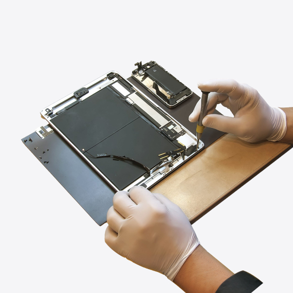 Tablet Repair in Dubai, Abu Dhabi and Al Ain — DG Help