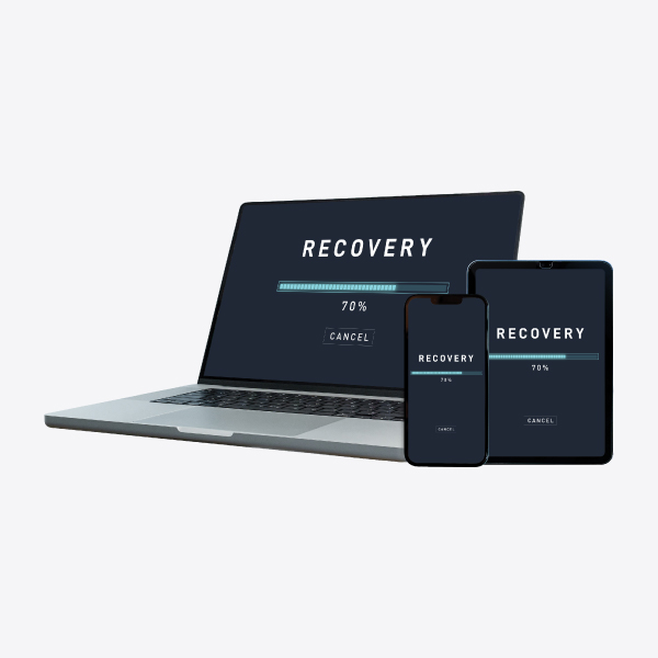 Data Recovery Services in Dubai, Abu Dhabi and Al Ain — DG Help