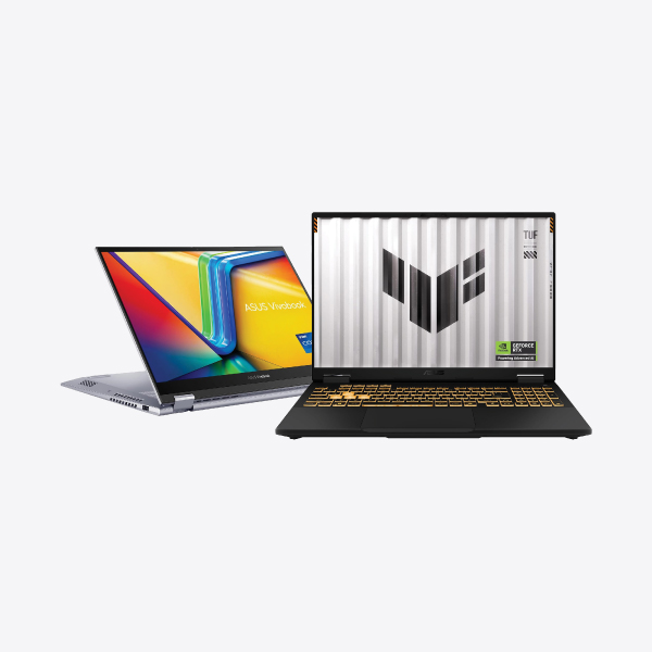 Asus Authorized Service Center UAE — DG Help
