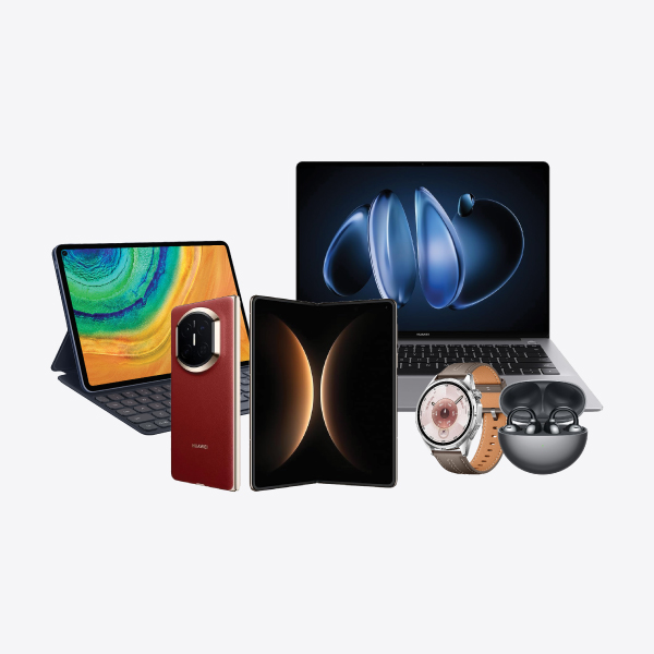 Huawei Authorized Service Center UAE — DG Help