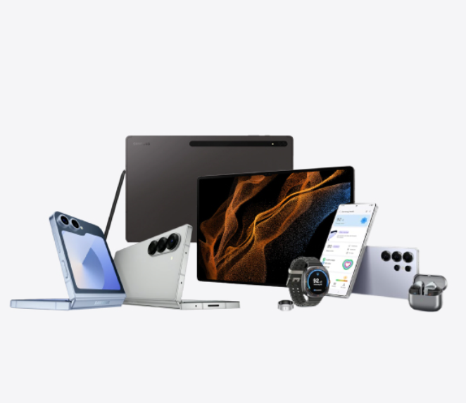 Same Day Samsung Repair — DG Help UAE Samsung Authorized Service Center