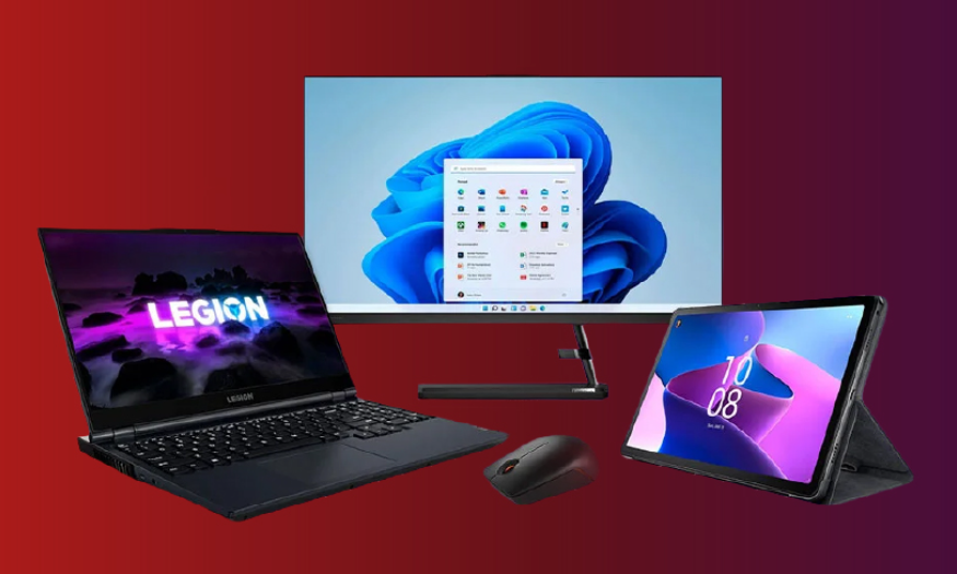 Lenovo Authorized Service Center UAE — DG Help