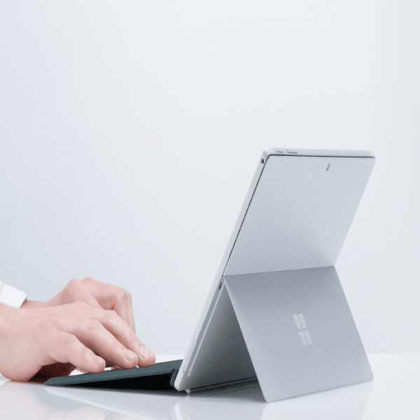 Microsoft Surface Repair Dubai Abu Dhabi Al Ain — DG Help